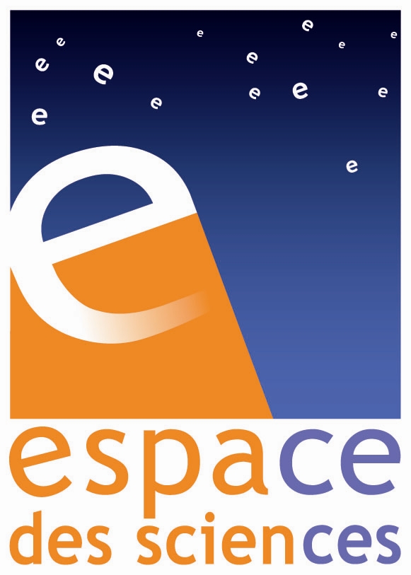 Logo de l'Espace des Sciences - Rennes