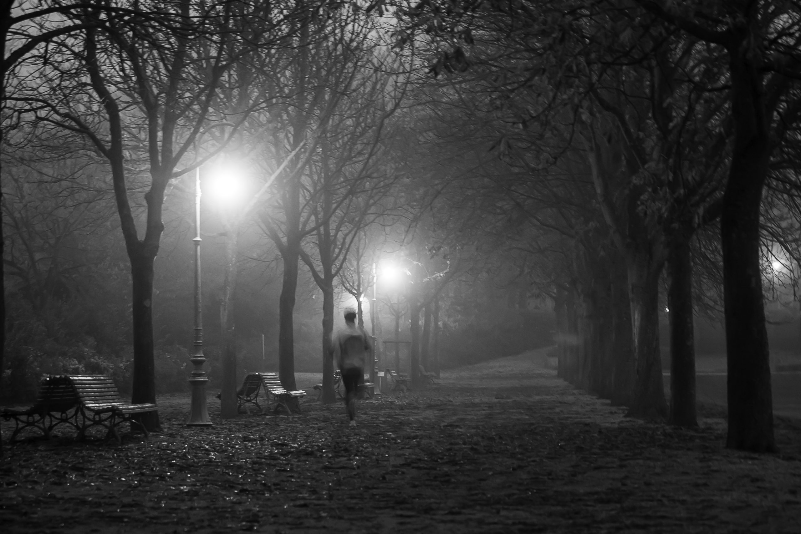 ©Pierre Petron - Photographie de nuit