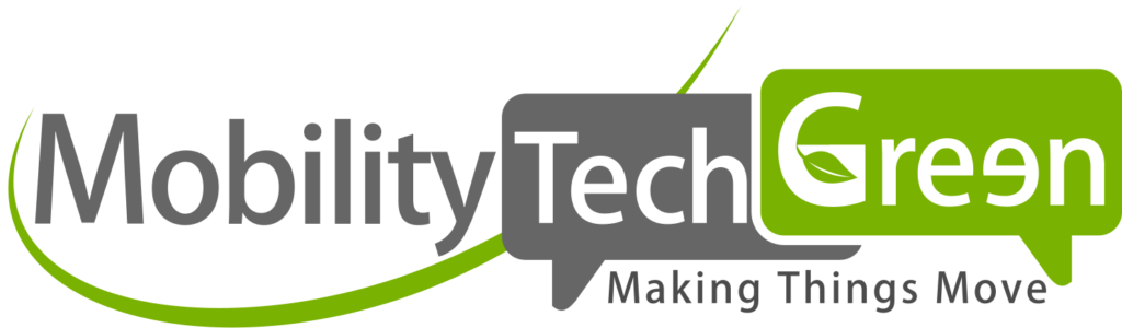 Logo de Mobility Tech Green